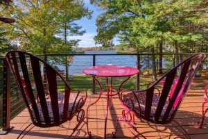 4001 Shangri La Rd, , Eagle River,  WI 54521 USA