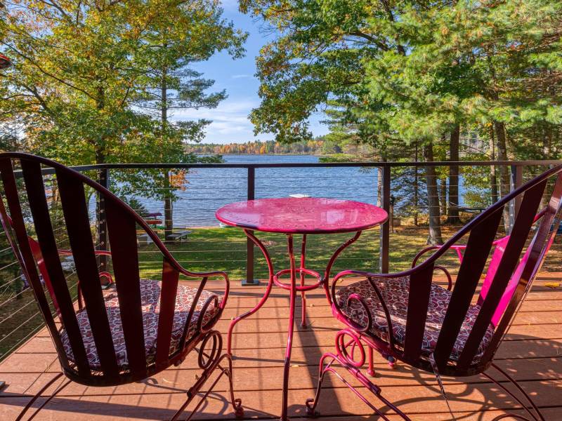 4001 Shangri La Rd, , Eagle River,  WI 54521 USA