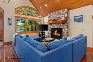 4001 Shangri La Rd, , Eagle River,  WI 54521 USA