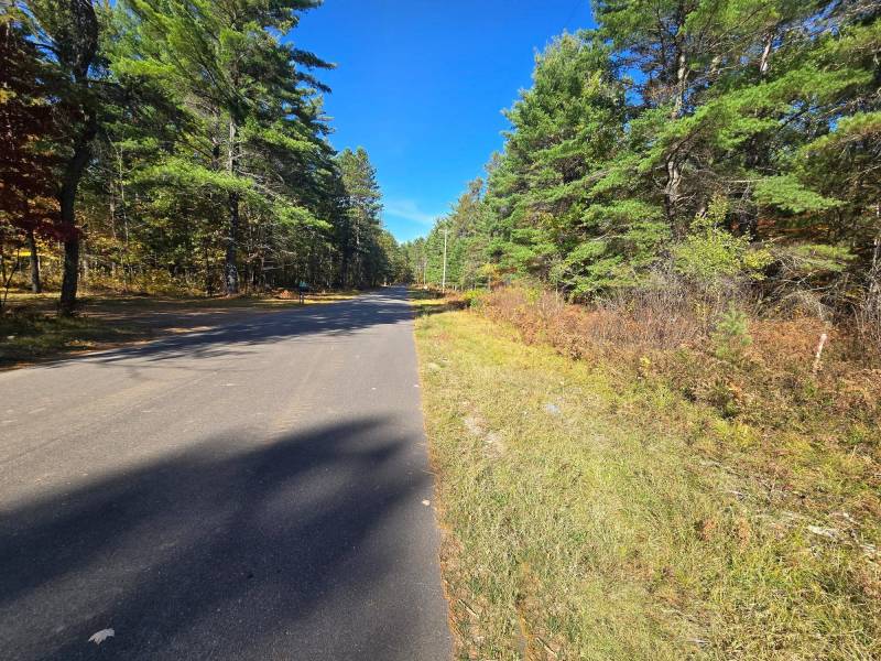 4042 Hibanks Rd, , Conover,  WI 54519 USA