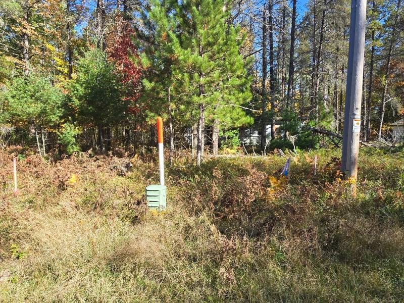 4042 Hibanks Rd, , Conover,  WI 54519 USA