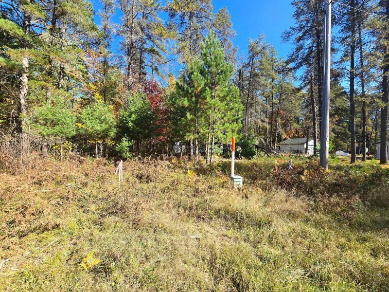 4042 Hibanks Rd, , Conover,  WI 54519 USA