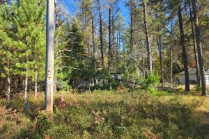 4042 Hibanks Rd, , Conover,  WI 54519 USA