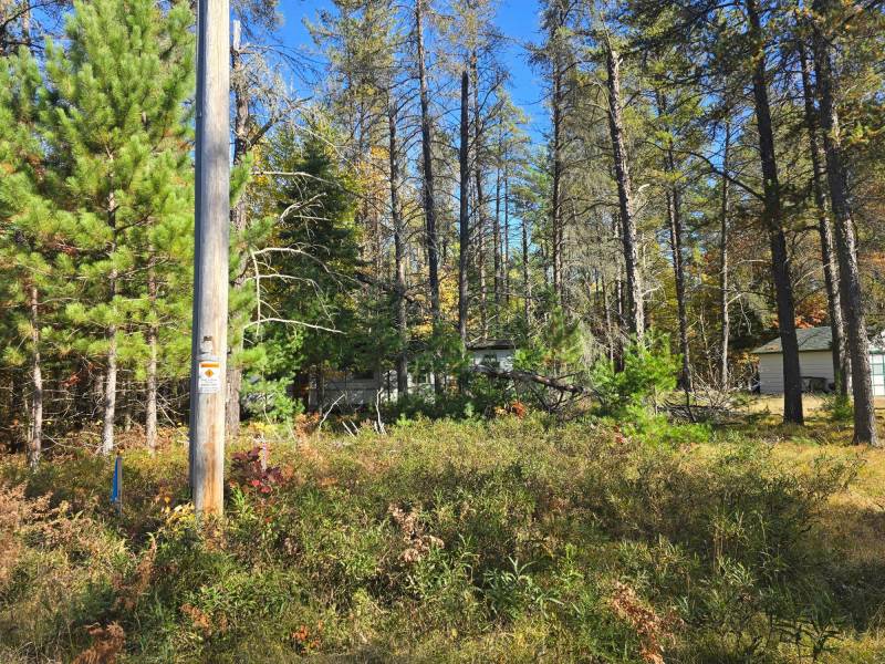 4042 Hibanks Rd, , Conover,  WI 54519 USA