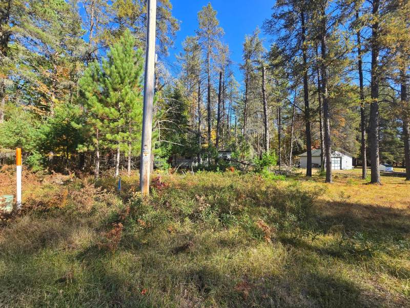 4042 Hibanks Rd, , Conover,  WI 54519 USA
