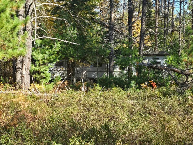 4042 Hibanks Rd, , Conover,  WI 54519 USA