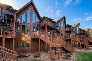 #2/4531 Copperwood Cir, , Eagle River,  WI 54521 USA