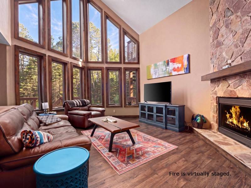 #2/4531 Copperwood Cir, , Eagle River,  WI 54521 USA