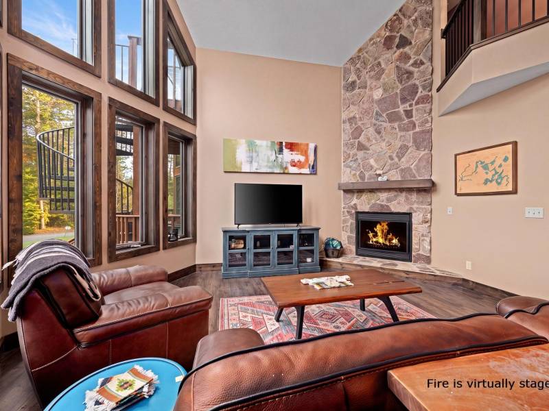 #2/4531 Copperwood Cir, , Eagle River,  WI 54521 USA
