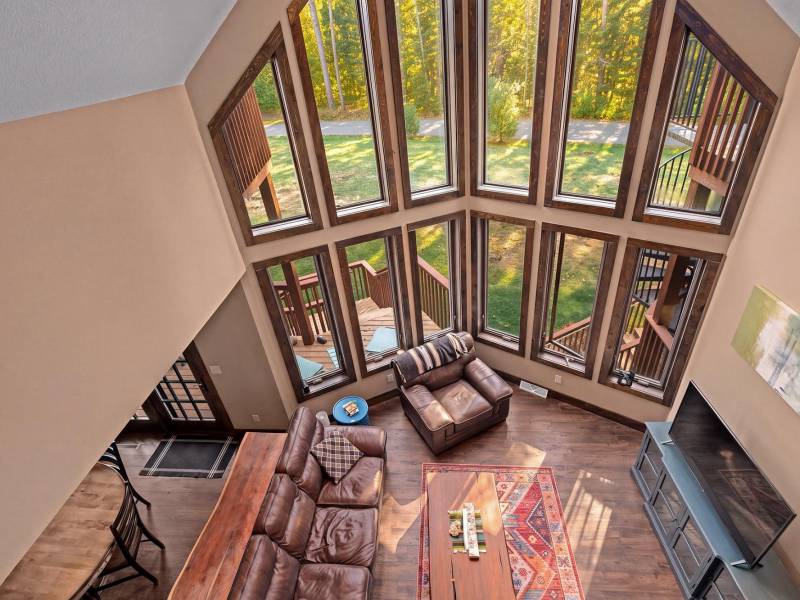 #2/4531 Copperwood Cir, , Eagle River,  WI 54521 USA