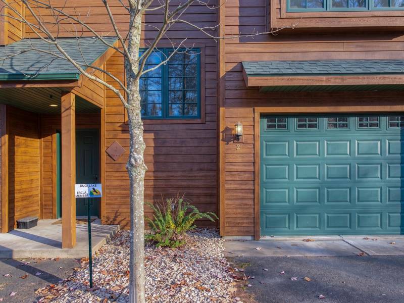 #2/4531 Copperwood Cir, , Eagle River,  WI 54521 USA