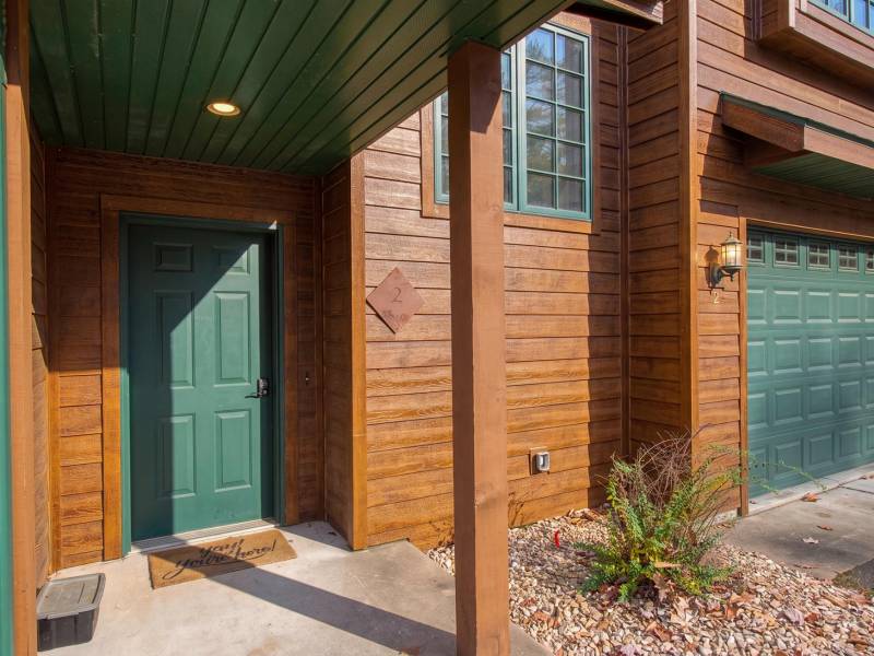 #2/4531 Copperwood Cir, , Eagle River,  WI 54521 USA