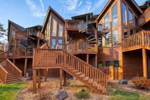 #2/4531 Copperwood Cir, , Eagle River,  WI 54521 USA