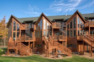 #2/4531 Copperwood Cir, , Eagle River,  WI 54521 USA