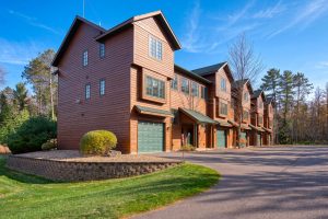 #2/4531 Copperwood Cir, , Eagle River,  WI 54521 USA