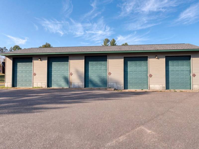 #2/4531 Copperwood Cir, , Eagle River,  WI 54521 USA