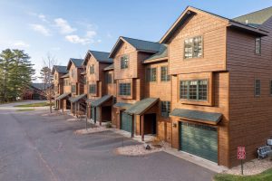 #2/4531 Copperwood Cir, , Eagle River,  WI 54521 USA