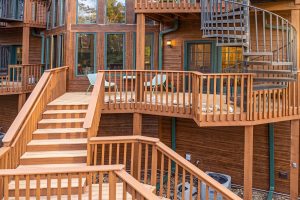 #2/4531 Copperwood Cir, , Eagle River,  WI 54521 USA