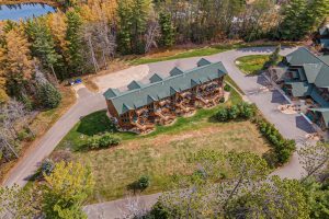 #2/4531 Copperwood Cir, , Eagle River,  WI 54521 USA
