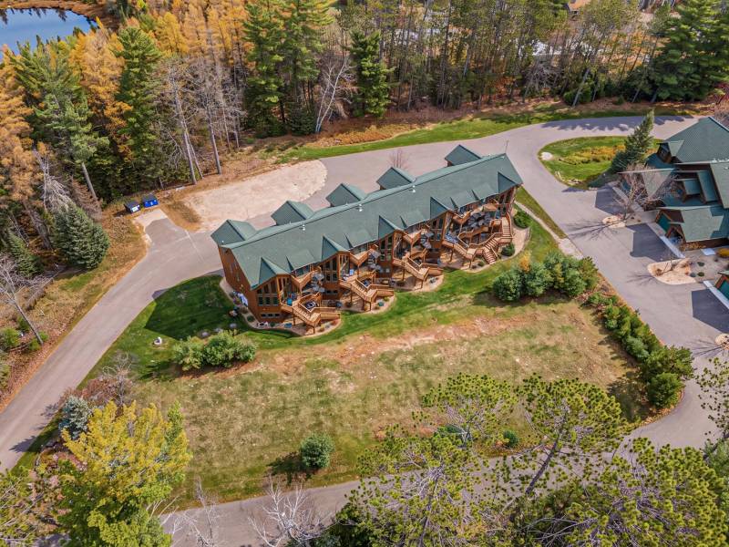 #2/4531 Copperwood Cir, , Eagle River,  WI 54521 USA