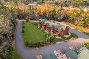 #2/4531 Copperwood Cir, , Eagle River,  WI 54521 USA