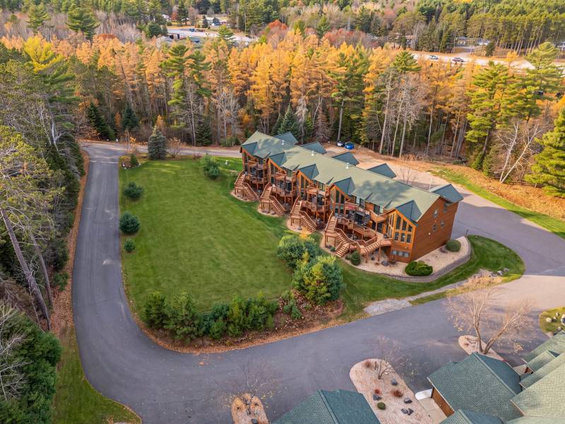 #2/4531 Copperwood Cir, , Eagle River,  WI 54521 USA