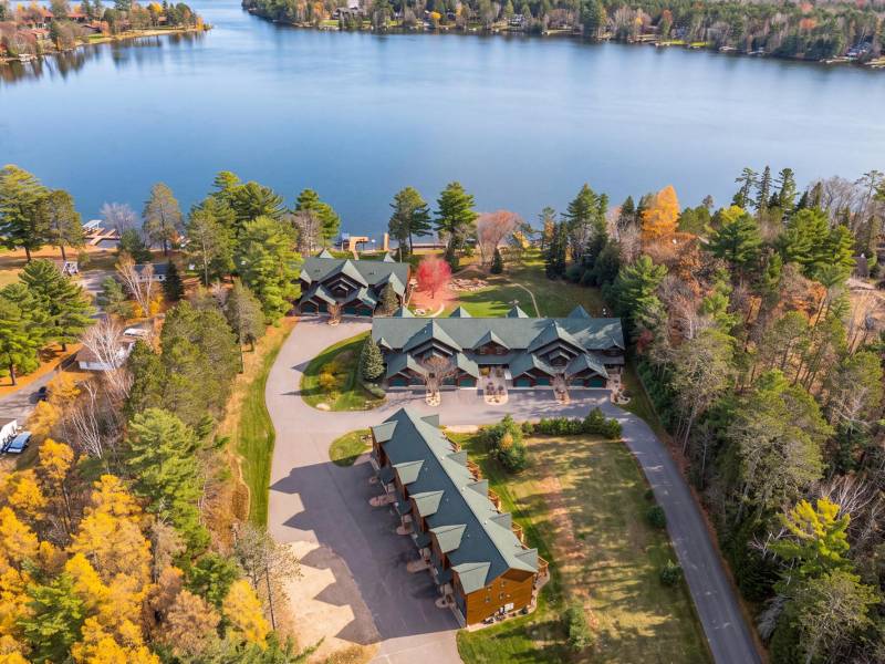 #2/4531 Copperwood Cir, , Eagle River,  WI 54521 USA