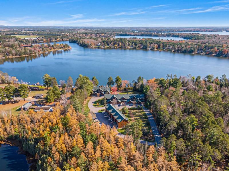 #2/4531 Copperwood Cir, , Eagle River,  WI 54521 USA