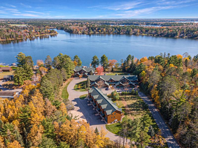 #2/4531 Copperwood Cir, , Eagle River,  WI 54521 USA