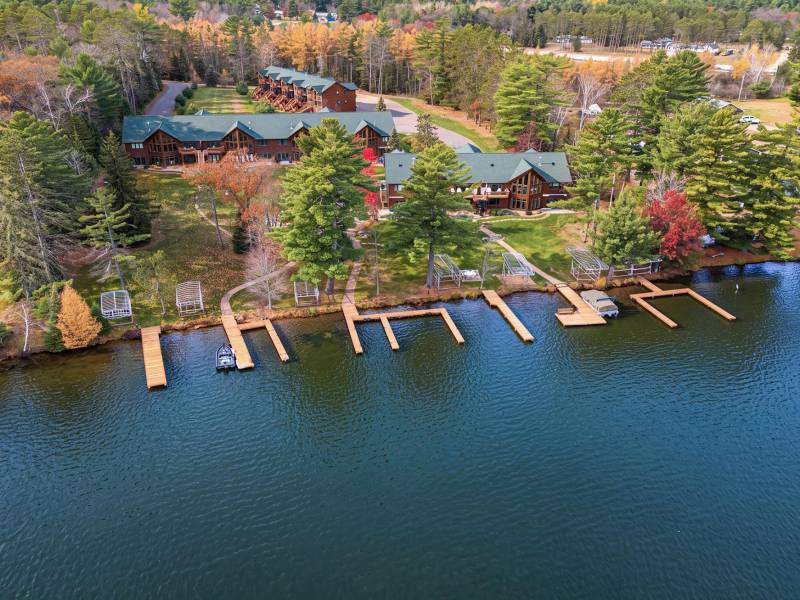 #2/4531 Copperwood Cir, , Eagle River,  WI 54521 USA