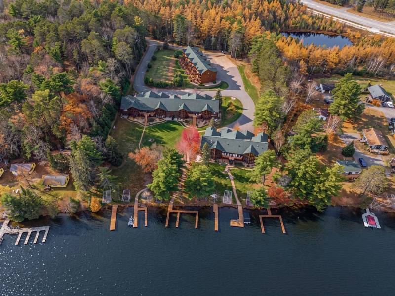 #2/4531 Copperwood Cir, , Eagle River,  WI 54521 USA