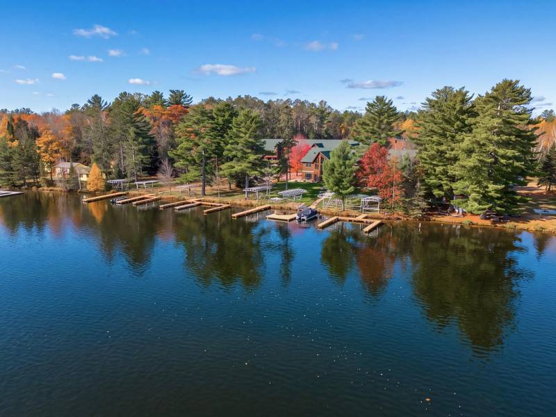 #2/4531 Copperwood Cir, , Eagle River,  WI 54521 USA