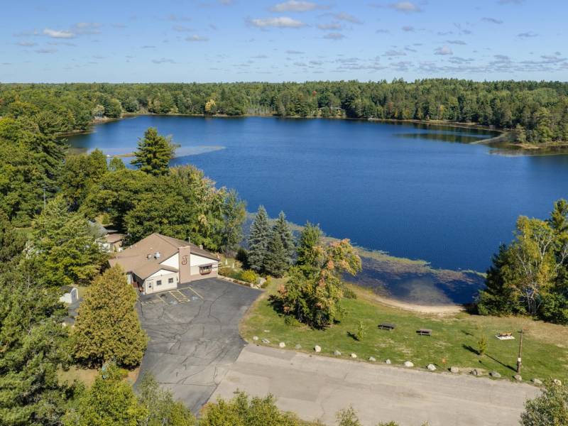 6012 CTH K, , Rhinelander,  WI 54501 USA