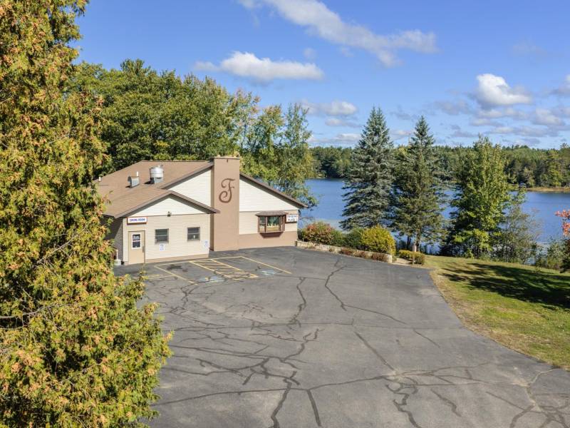 6012 CTH K, , Rhinelander,  WI 54501 USA