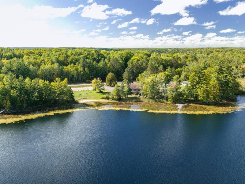 6012 CTH K, , Rhinelander,  WI 54501 USA