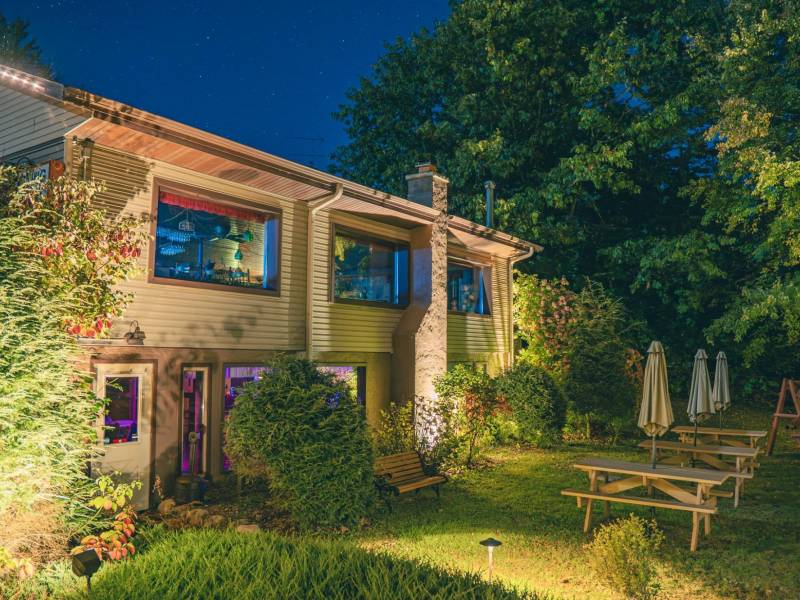 6012 CTH K, , Rhinelander,  WI 54501 USA