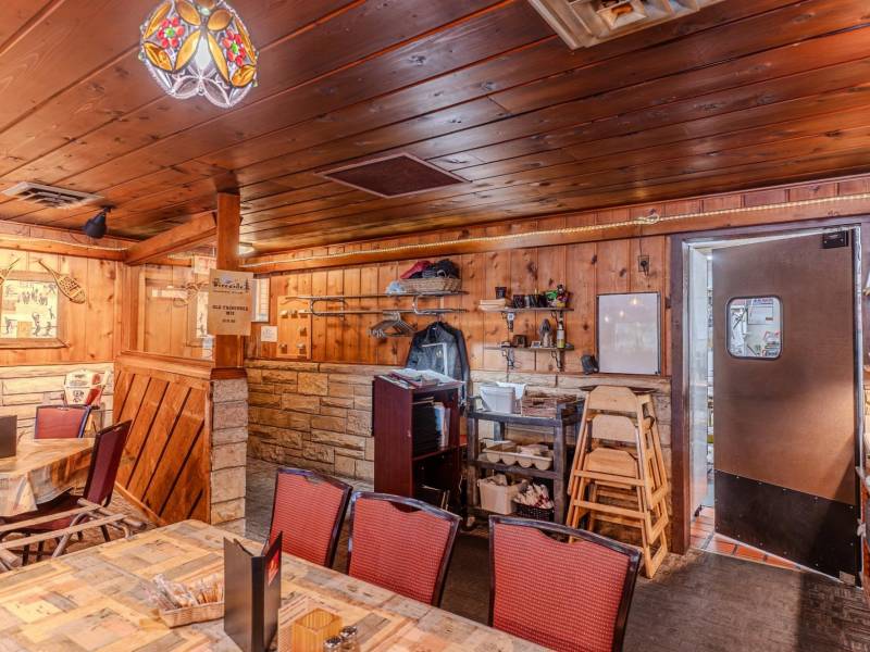 6012 CTH K, , Rhinelander,  WI 54501 USA