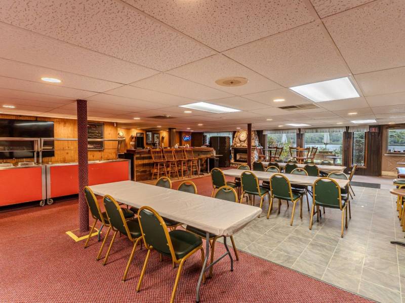 6012 CTH K, , Rhinelander,  WI 54501 USA
