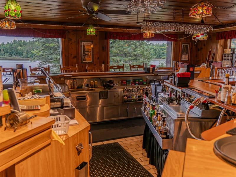 6012 CTH K, , Rhinelander,  WI 54501 USA