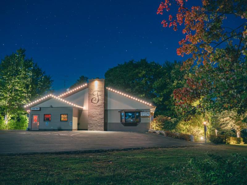 6012 CTH K, , Rhinelander,  WI 54501 USA