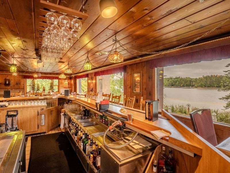 6012 CTH K, , Rhinelander,  WI 54501 USA
