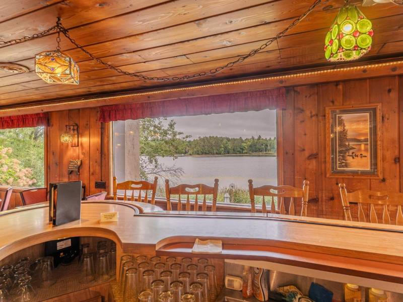 6012 CTH K, , Rhinelander,  WI 54501 USA