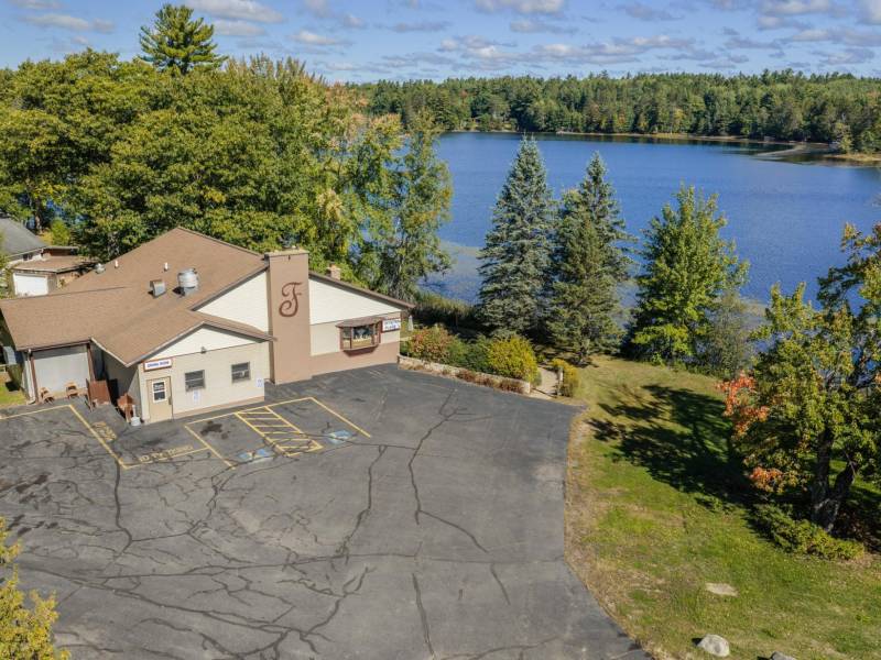 6012 CTH K, , Rhinelander,  WI 54501 USA
