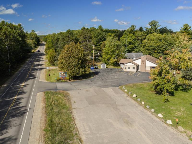 6012 CTH K, , Rhinelander,  WI 54501 USA