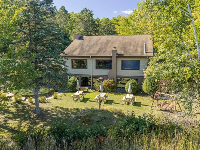 6012 CTH K, , Rhinelander,  WI 54501 USA