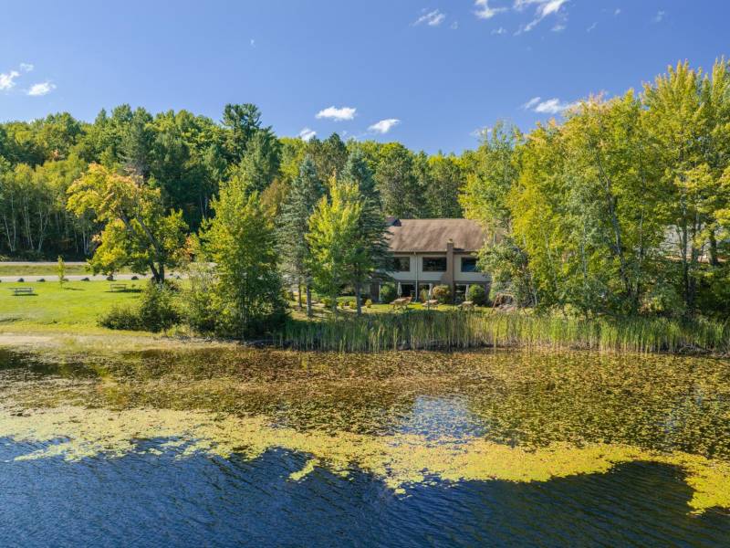 6012 CTH K, , Rhinelander,  WI 54501 USA