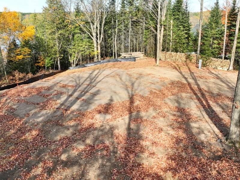N16349 Sand Cove Pointe Rd, , Park Falls,  WI 54552 USA