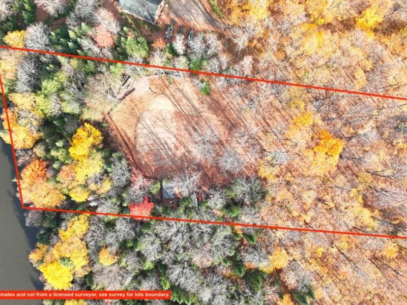 N16349 Sand Cove Pointe Rd, , Park Falls,  WI 54552 USA