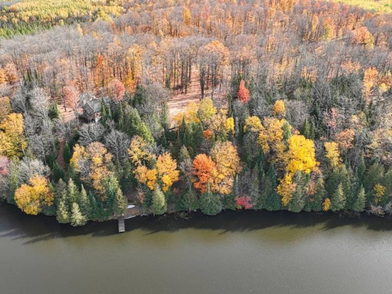 N16349 Sand Cove Pointe Rd, , Park Falls,  WI 54552 USA