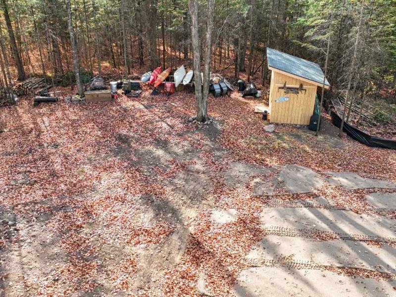 N16349 Sand Cove Pointe Rd, , Park Falls,  WI 54552 USA